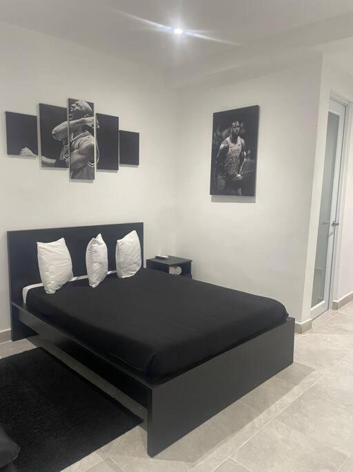 Perfect Suite #6 San Juan Buitenkant foto